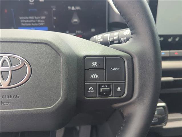 new 2026 Toyota RAV4 Plug-In Hybrid car, priced at $45,888
