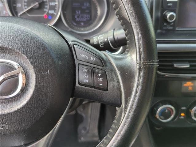 used 2015 Mazda Mazda6 car, priced at $6,955