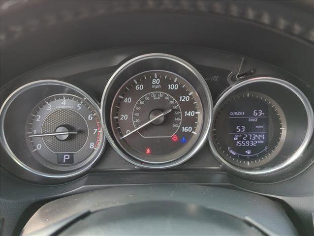 used 2015 Mazda Mazda6 car, priced at $6,955