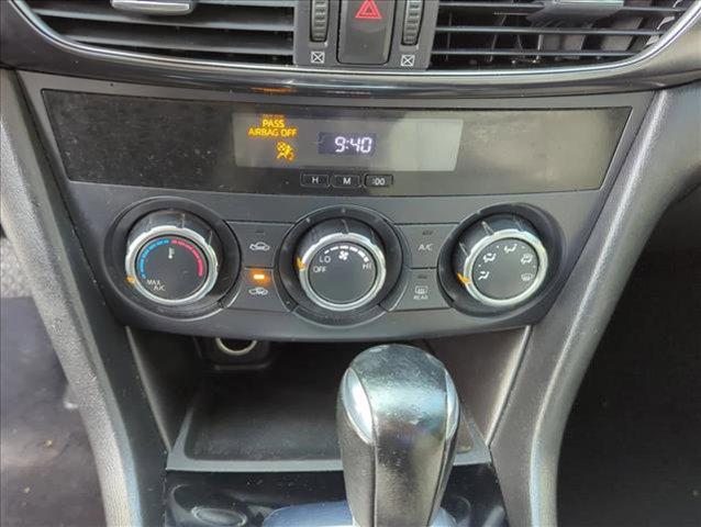 used 2015 Mazda Mazda6 car, priced at $6,955