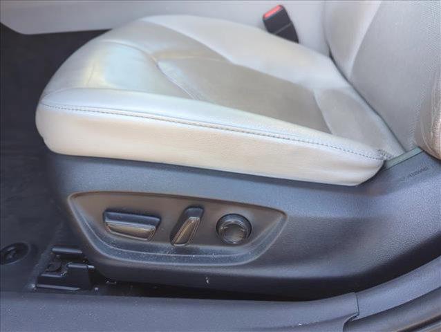 used 2022 Toyota Camry Hybrid car, priced at $25,625