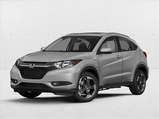 used 2018 Honda HR-V car, priced at $15,999