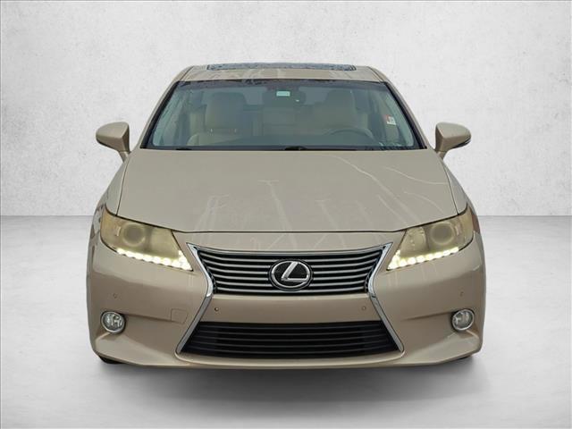 used 2013 Lexus ES 350 car, priced at $12,998