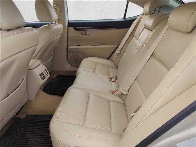 used 2013 Lexus ES 350 car, priced at $12,998