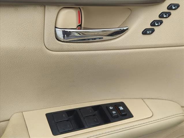 used 2013 Lexus ES 350 car, priced at $12,998