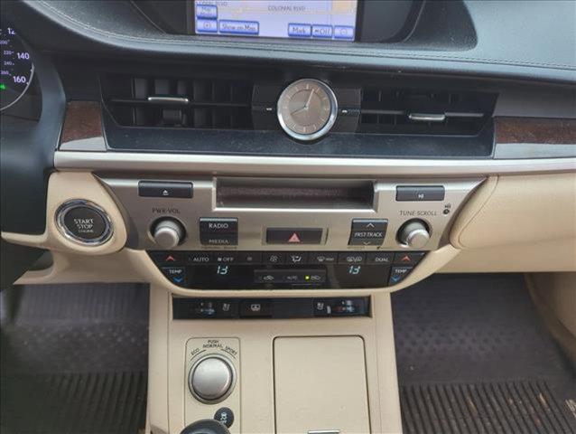 used 2013 Lexus ES 350 car, priced at $12,998