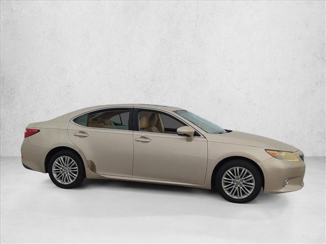 used 2013 Lexus ES 350 car, priced at $12,998
