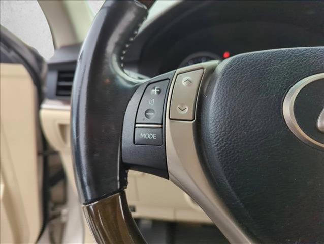 used 2013 Lexus ES 350 car, priced at $12,998