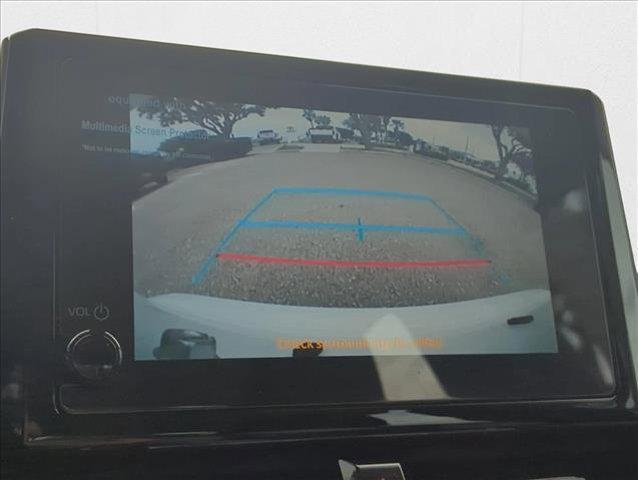 new 2025 Toyota Corolla car, priced at $23,387