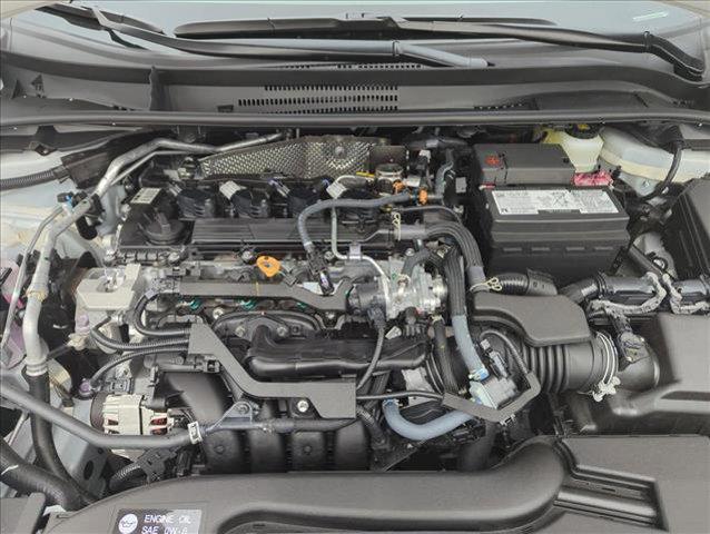 new 2025 Toyota Corolla car, priced at $23,387