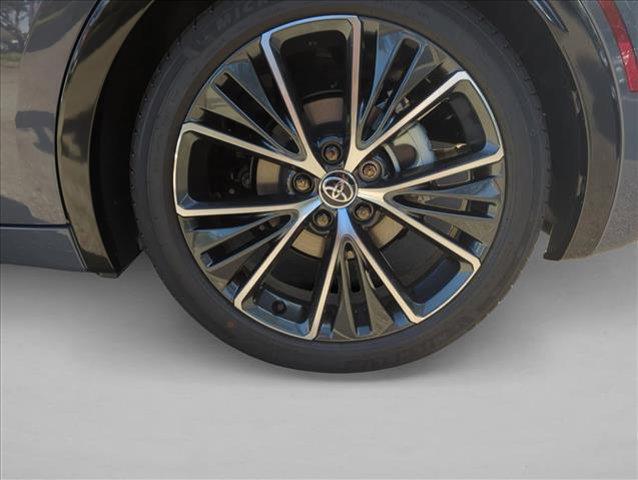 new 2026 Toyota Prius car, priced at $32,601