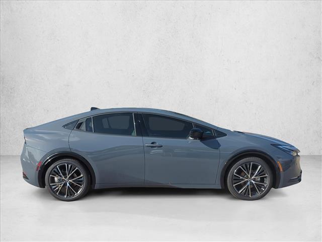 new 2026 Toyota Prius car, priced at $32,601