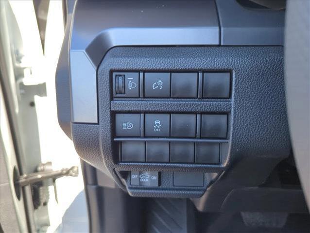 new 2026 Toyota Tacoma car, priced at $41,279