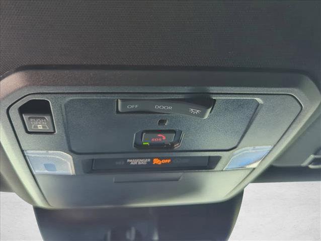 new 2026 Toyota Tacoma car, priced at $41,279