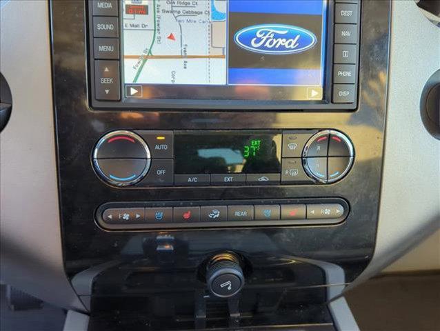 used 2014 Ford Expedition car, priced at $14,499