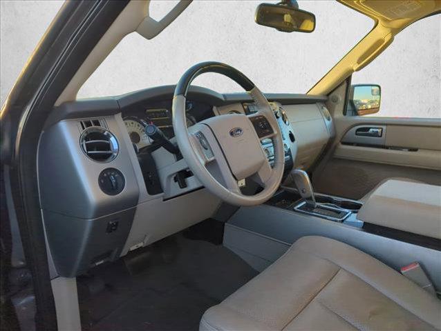 used 2014 Ford Expedition car, priced at $14,499