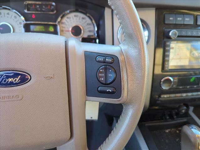 used 2014 Ford Expedition car, priced at $14,499