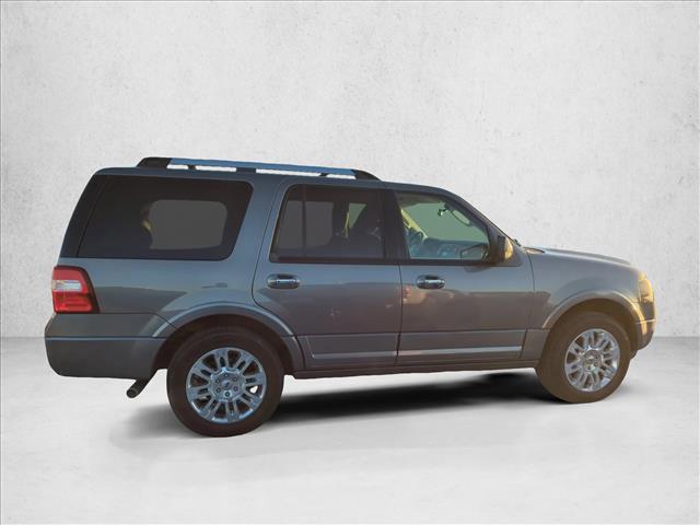 used 2014 Ford Expedition car, priced at $14,499