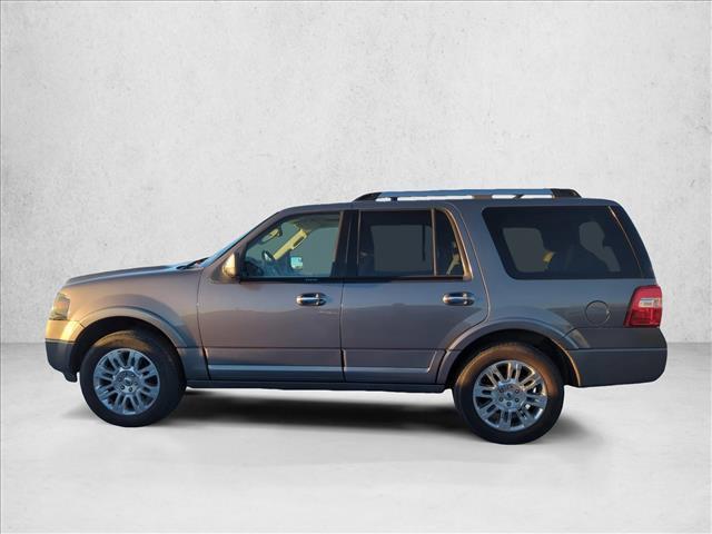used 2014 Ford Expedition car, priced at $14,499