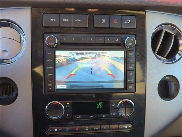 used 2014 Ford Expedition car, priced at $14,499