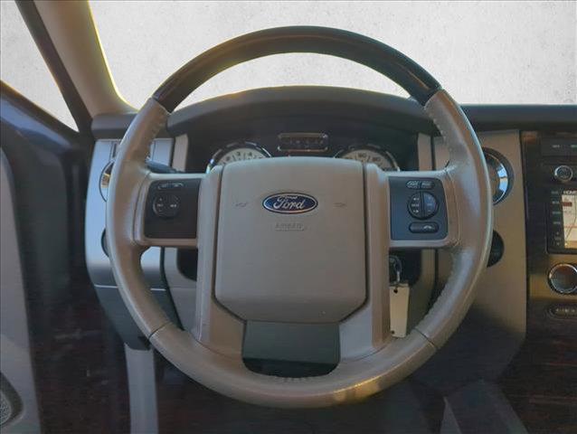 used 2014 Ford Expedition car, priced at $14,499