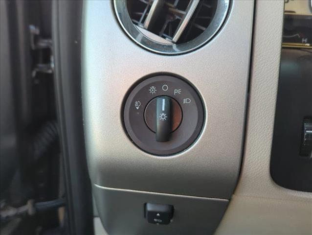 used 2014 Ford Expedition car, priced at $14,499