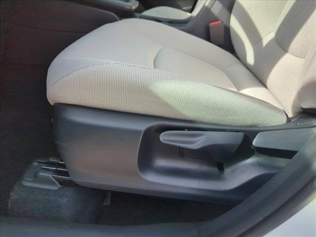 new 2026 Toyota Corolla Cross car, priced at $28,293