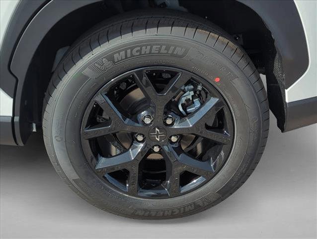 new 2026 Toyota Corolla Cross car, priced at $28,293