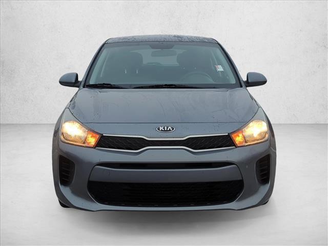 used 2020 Kia Rio car, priced at $11,316
