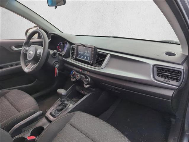 used 2020 Kia Rio car, priced at $11,316