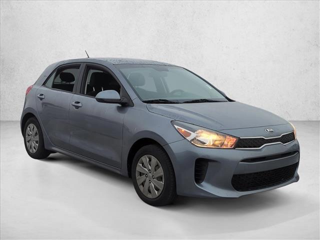 used 2020 Kia Rio car, priced at $11,316