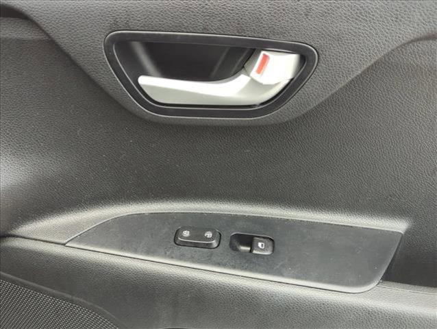 used 2020 Kia Rio car, priced at $11,316