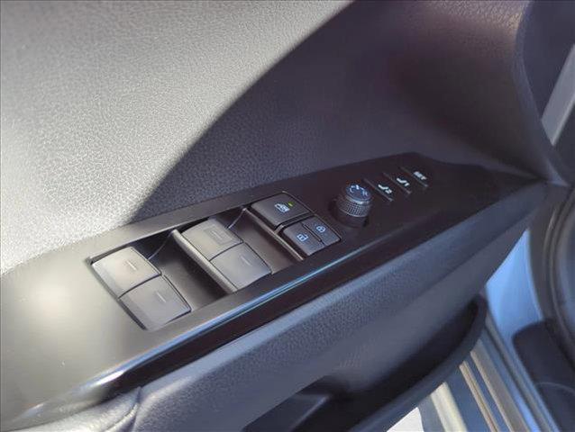 new 2026 Toyota Camry car, priced at $40,495