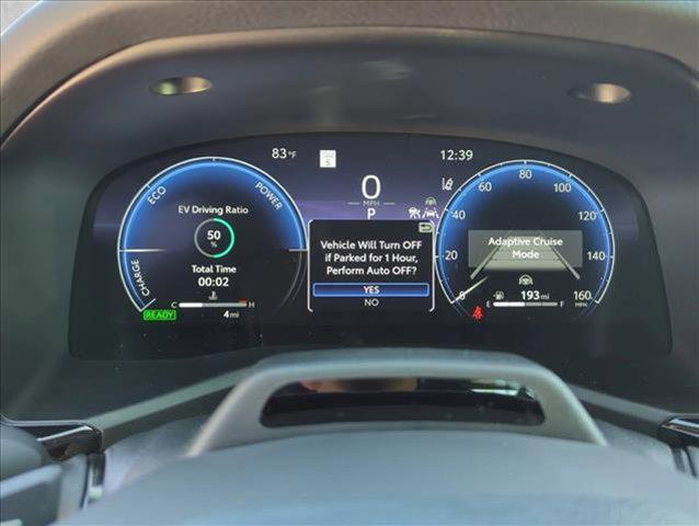 new 2026 Toyota Camry car, priced at $40,495