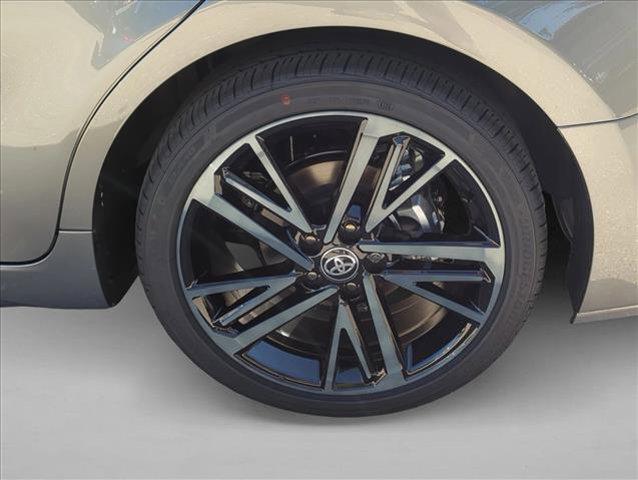 new 2026 Toyota Camry car, priced at $40,495