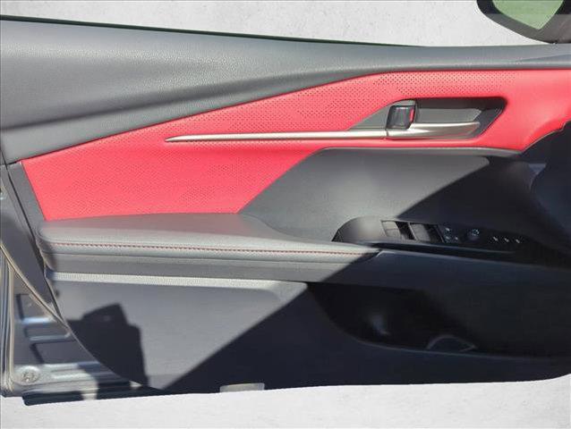 new 2026 Toyota Camry car, priced at $40,495