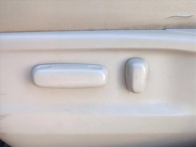 used 2009 Toyota Venza car, priced at $8,998