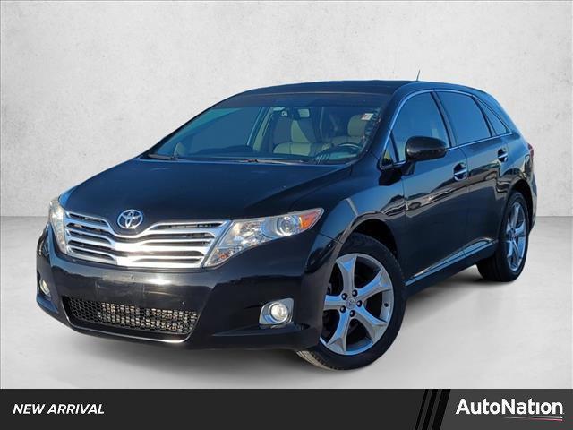 used 2009 Toyota Venza car, priced at $8,998