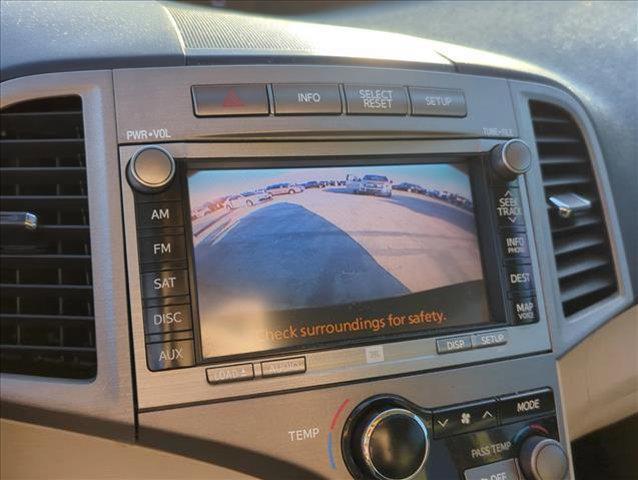 used 2009 Toyota Venza car, priced at $8,998