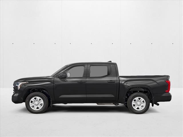 new 2026 Toyota Tundra car, priced at $47,962