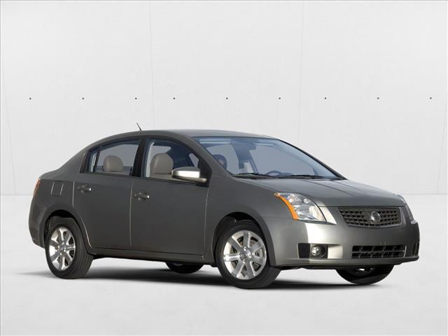 used 2008 Nissan Sentra car, priced at $3,998