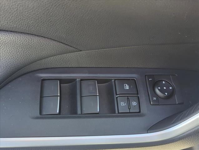used 2024 Toyota RAV4 Hybrid car, priced at $36,992