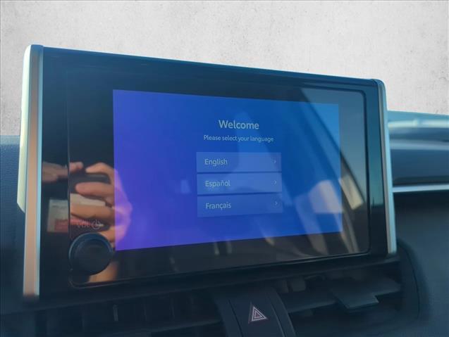 used 2024 Toyota RAV4 Hybrid car, priced at $36,992
