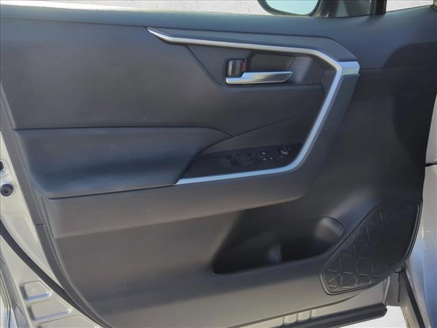 used 2024 Toyota RAV4 Hybrid car, priced at $36,992