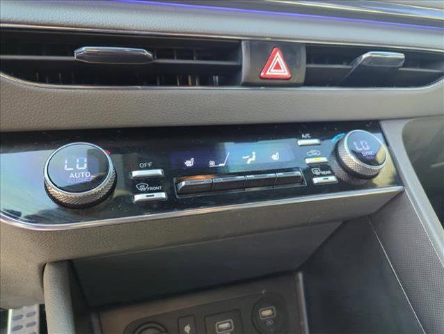 used 2023 Hyundai Sonata car, priced at $24,492
