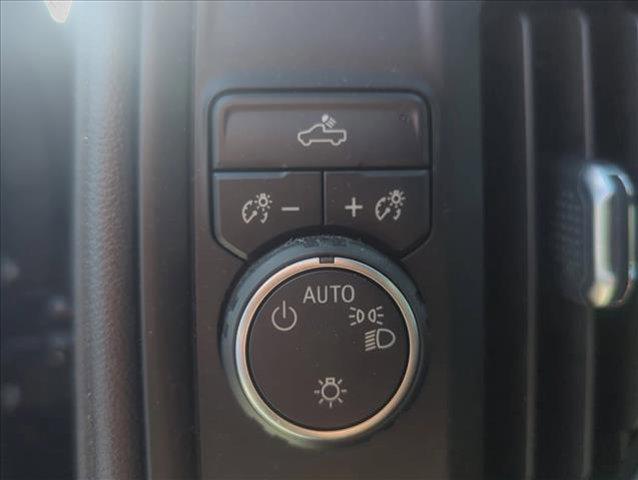 used 2021 Chevrolet Silverado 1500 car, priced at $21,998