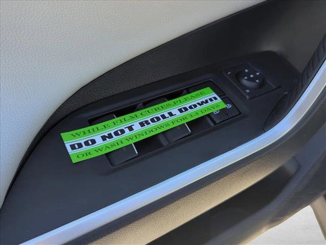 new 2025 Toyota RAV4 car, priced at $39,360