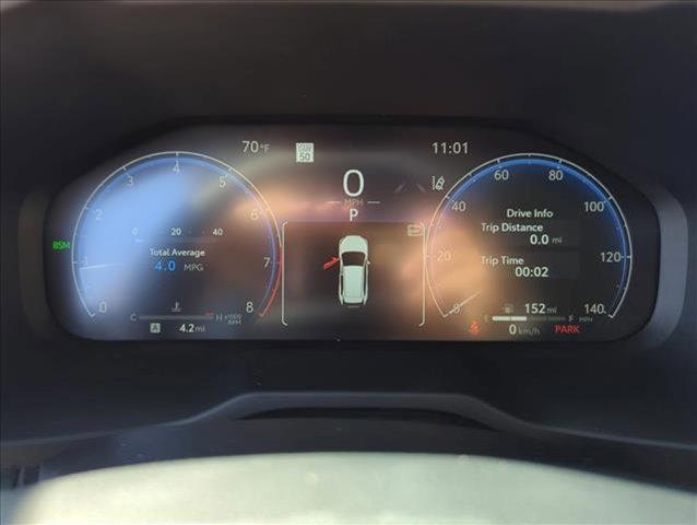 new 2025 Toyota RAV4 car, priced at $39,360