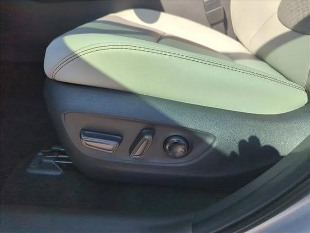 new 2025 Toyota RAV4 car, priced at $39,360