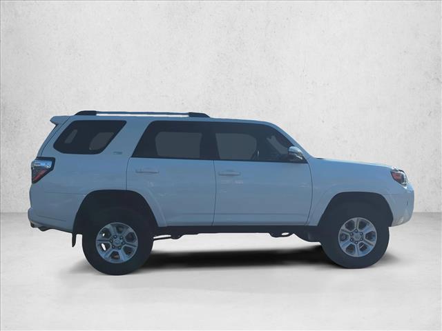 used 2024 Toyota 4Runner car, priced at $49,992